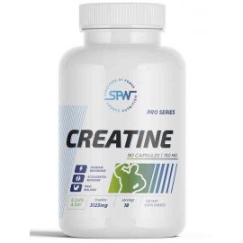 Creatine caps SPW