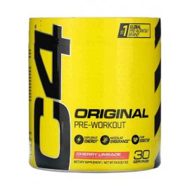 C4 Original Explosive C4 Original Explosive