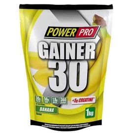 Gainer 30