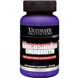 Glucosamine Chondroitin