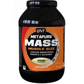 Metapure Mass +