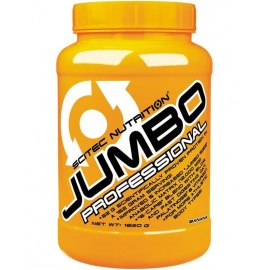 SCITEC NUTRITION Jumbo Professional