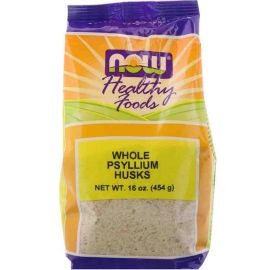 Whole Psyllium Husks