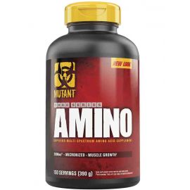 Amino от Mutant