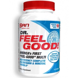 Dr. Feel Good