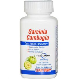 Garcinia Cambogia