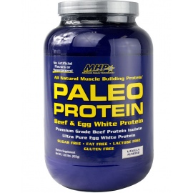 MHP Paleo Protein