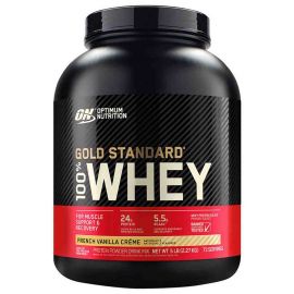 100% Whey Protein Gold Standard