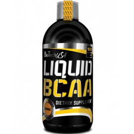 Liquid BCAA