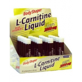 Weider L-Carnitine Liquid 2500