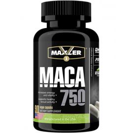 Maca 750