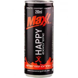 Happy Energy Drink