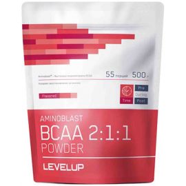 Aminoblast BCAA Powder