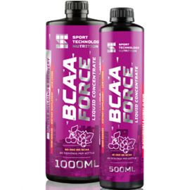 ВСАА Force Liquid от НПО Спортивные Технологии