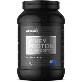 Strimex Whey Protein Silver Edition