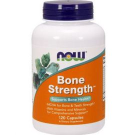 Bone Strength