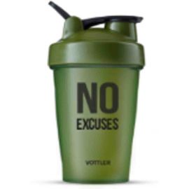 Протеиновый шейкер N77