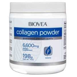 Collagen Powder