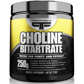 Choline Bitartrate