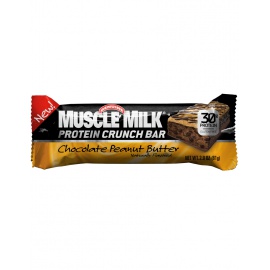 Muscle Milk Bar