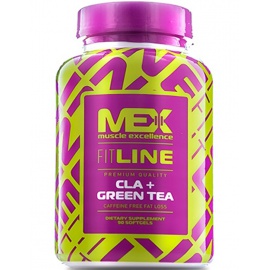 CLA + Green Tea