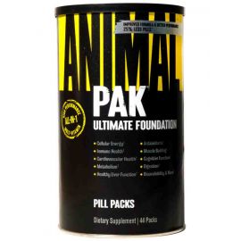 Animal Pak