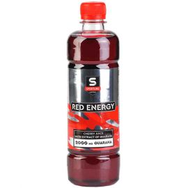 Sportline Nutrition Напиток Red Energy