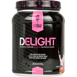 FitMiss Delight MusclePharm