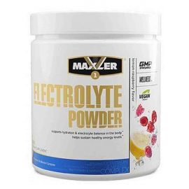 Electrolyte Powder