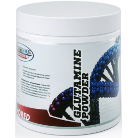 Glutamine Powder Genetic Lab