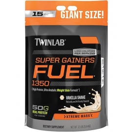 Super Gainers Fuel Pro