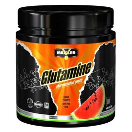 Glutamine