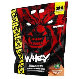 Mutant Whey Mutant Whey