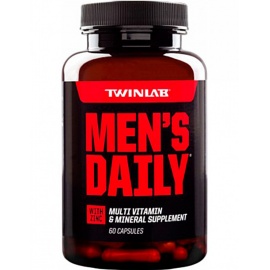 Men`s Daily