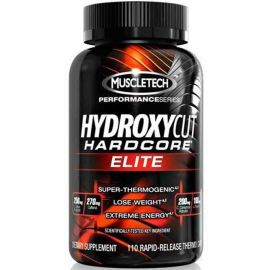 MuscleTech Hydroxycut Pro Series Elite