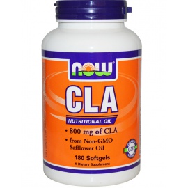 NOW CLA 800 mg