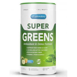 Super Greens