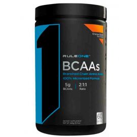 R1 BCAA