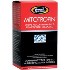 Mitotropin