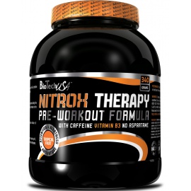 BioTech USA Nitrox Therapy