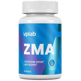 ZMA Vplab, 90 капсул