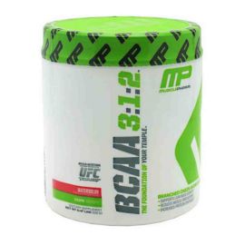 MusclePharm BCAA 3:1:2