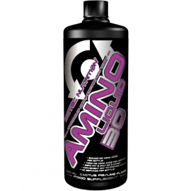 Scitec Nutrition Amino Liquid 30