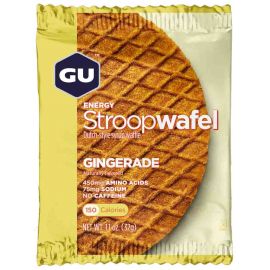 Energy Stroopwafel NO Caffein