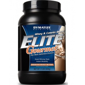 Elite Gourmet Protein