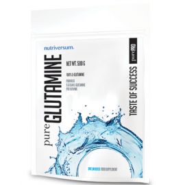 Pure PRO 100% L-Glutamine