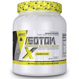 IsotonX от Nutriversum