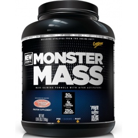 CytoSport Monster Mass