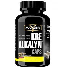 Maxler Kre-Alkalyn