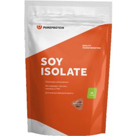 SOY Isolate Protein